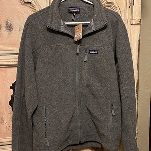 Patagonia Synch Jacket